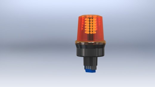 注塑机模型 3D图纸 外部模型机械设备solidworks 3D模型缩略图